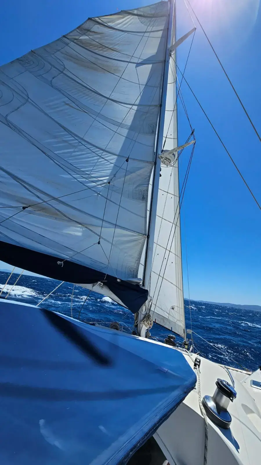 Thumbnail von Lagoon 470