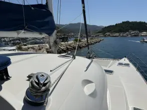 Thumbnail von Lagoon 470