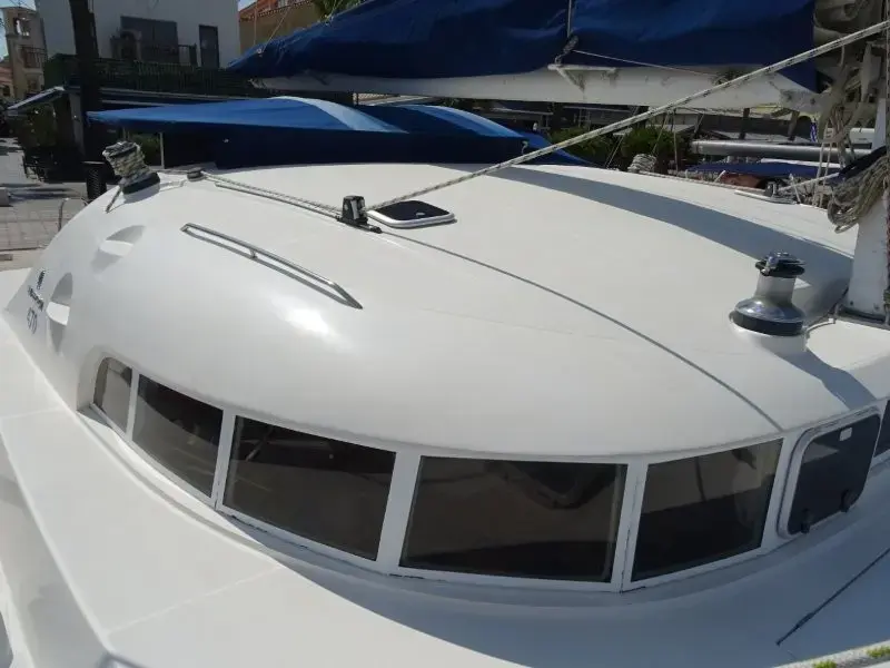 Thumbnail von Lagoon 470