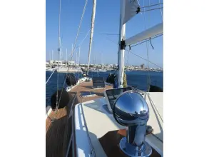 Thumbnail von Gulfstar 54 Sailcruiser