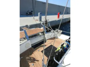 Thumbnail von Gulfstar 54 Sailcruiser