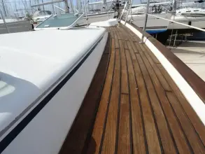 Thumbnail von Beneteau Oceanis Clipper 423