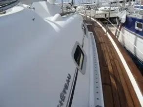 Thumbnail von Beneteau Oceanis Clipper 423