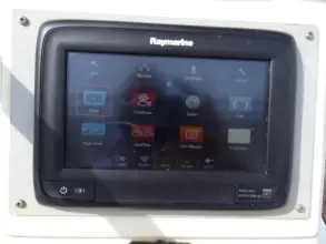 Thumbnail von Beneteau Oceanis Clipper 423