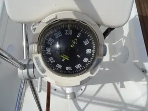 Thumbnail von Beneteau Oceanis Clipper 423