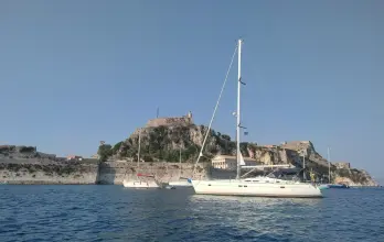 Thumbnail von Beneteau Oceanis Clipper 423