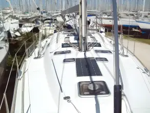 Thumbnail von Beneteau Oceanis 50