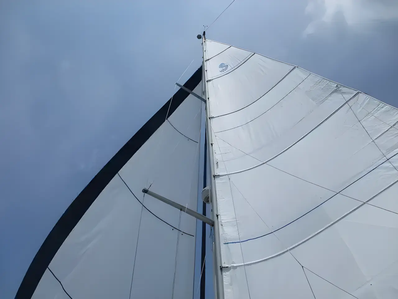 Thumbnail von Beneteau Oceanis 50
