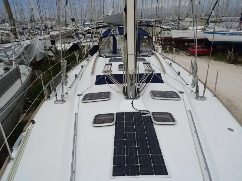 Thumbnail von Beneteau Oceanis 50