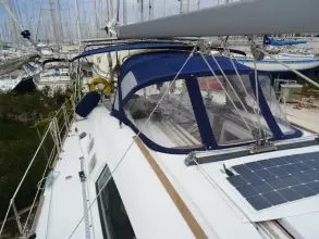 Thumbnail von Beneteau Oceanis 50