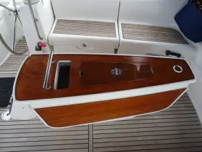 Thumbnail von Beneteau Oceanis 50