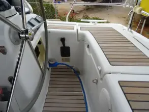 Thumbnail von Beneteau Oceanis 50