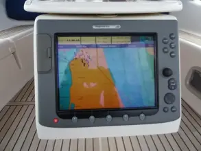 Thumbnail von Beneteau Oceanis 50