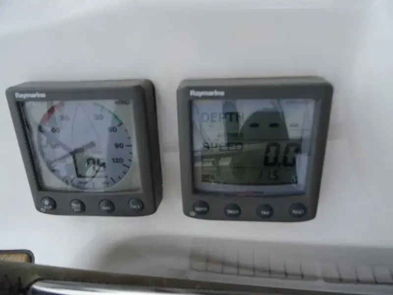 Thumbnail von Beneteau Oceanis 50