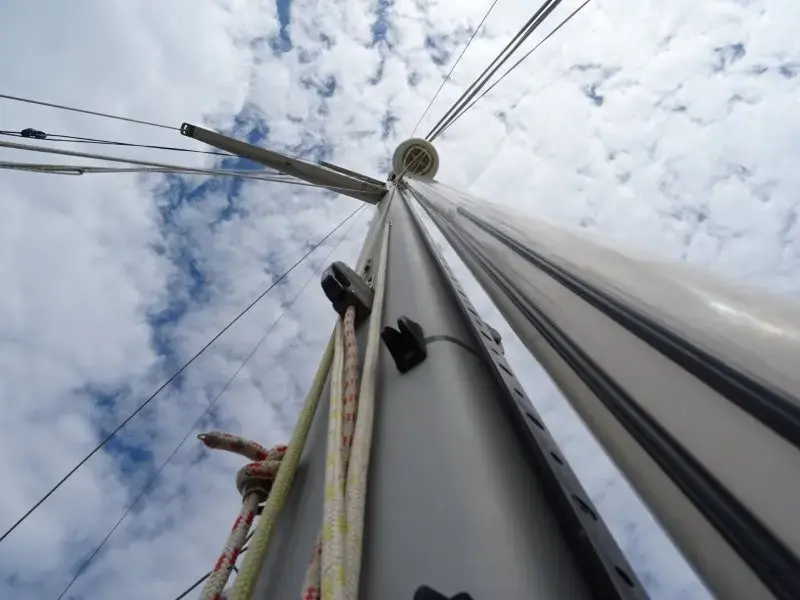 Thumbnail von Beneteau Oceanis 50