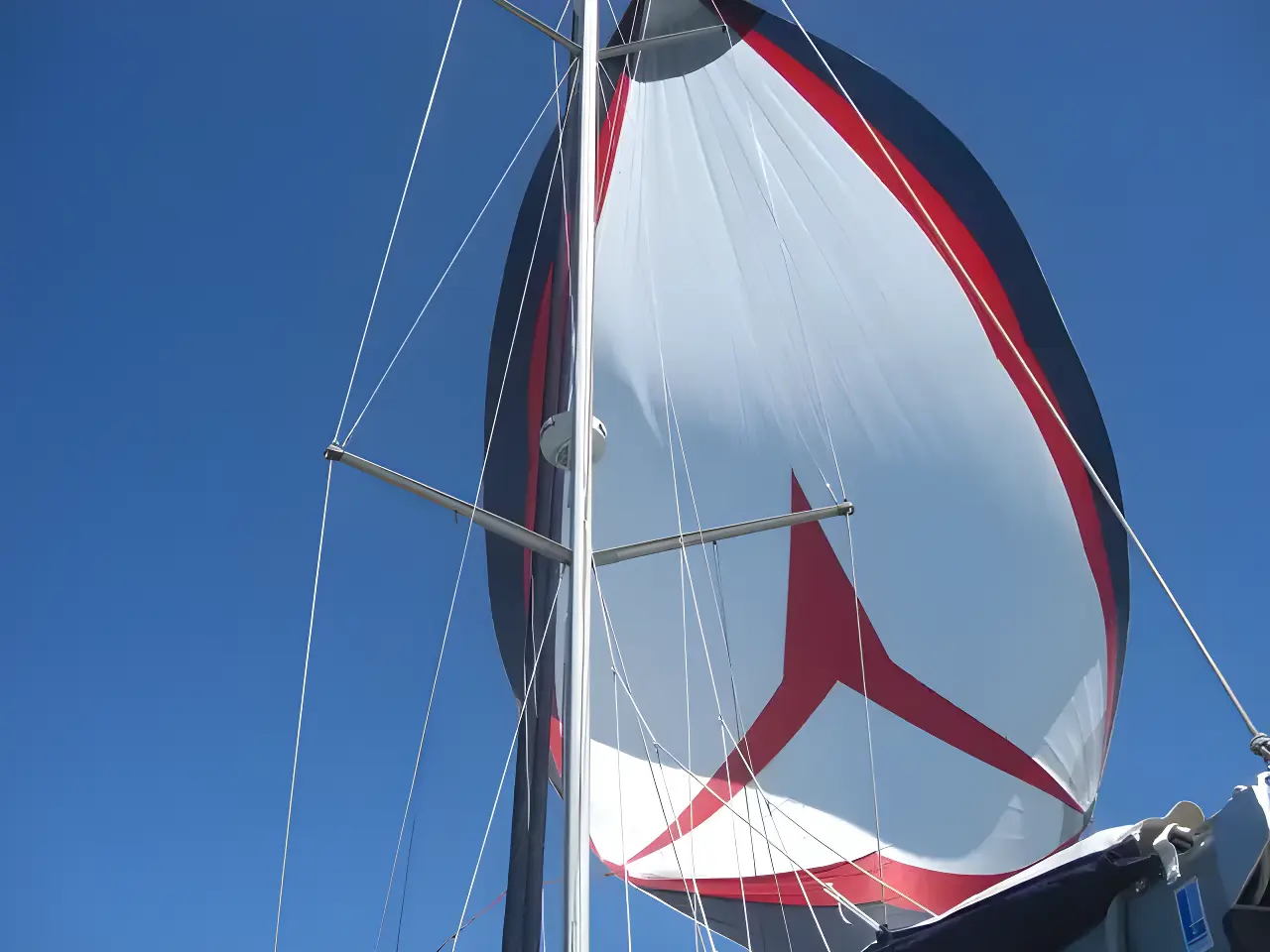 Thumbnail von Beneteau Oceanis 50