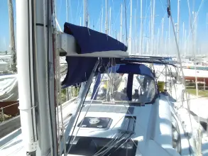 Thumbnail von Beneteau Oceanis 50