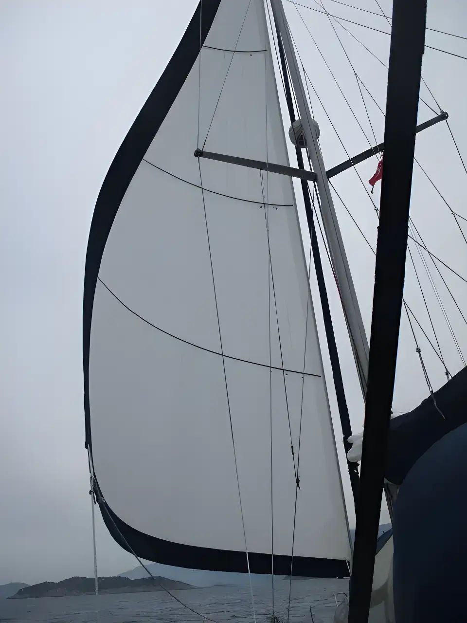 Thumbnail von Beneteau Oceanis 50
