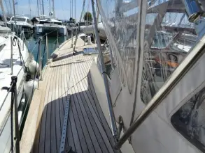 Thumbnail von Hallberg-Rassy 49