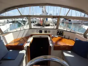 Thumbnail von Hallberg-Rassy 49