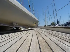 Thumbnail von Hallberg-Rassy 49