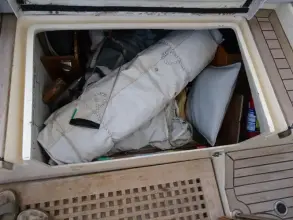 Thumbnail von Hallberg-Rassy 49