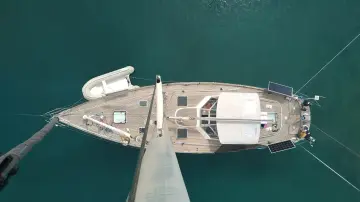 Thumbnail von Hallberg-Rassy 49