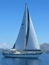 Thumbnail von Hallberg-Rassy 49