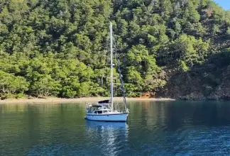 Thumbnail von Wauquiez Pilot Saloon 43