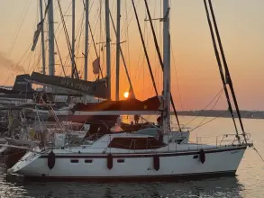 Thumbnail von Wauquiez Pilot Saloon 43