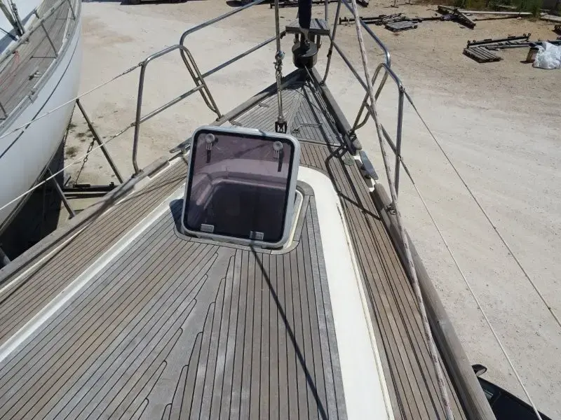 Thumbnail von Sunbeam 44