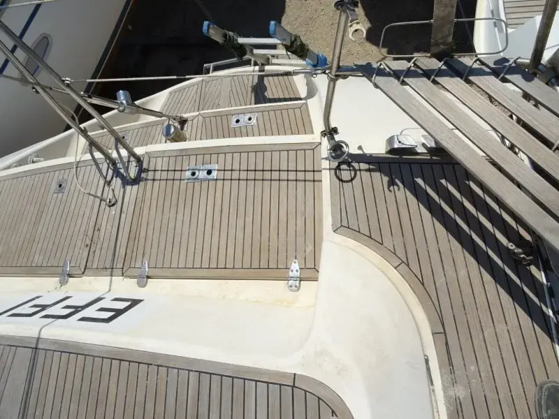 Thumbnail von Sunbeam 44