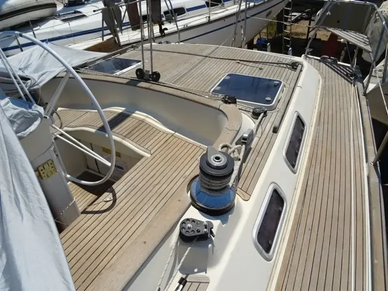 Thumbnail von Sunbeam 44