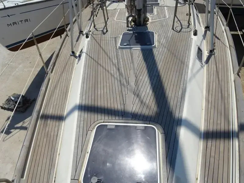 Thumbnail von Sunbeam 44