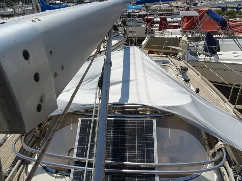 Thumbnail von Sunbeam 44