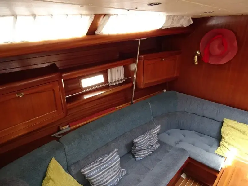 Thumbnail von Sunbeam 44