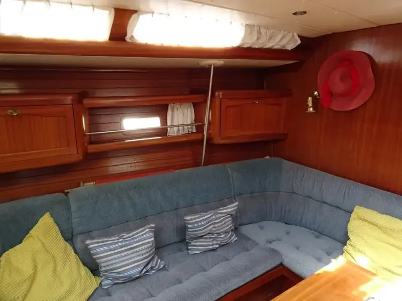 Thumbnail von Sunbeam 44