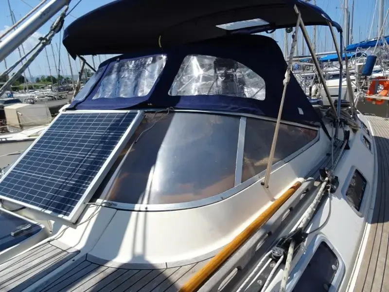 Thumbnail von Sunbeam 44