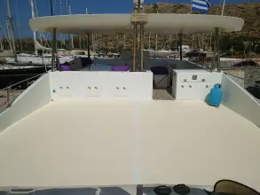 Thumbnail von Sea Ranger 59 Trawler