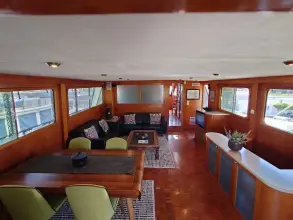 Thumbnail von Sea Ranger 59 Trawler