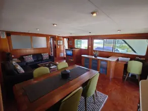 Thumbnail von Sea Ranger 59 Trawler