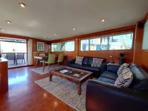 Thumbnail von Sea Ranger 59 Trawler