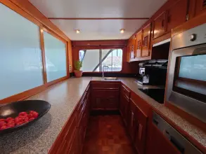 Thumbnail von Sea Ranger 59 Trawler