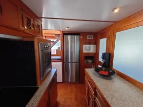 Thumbnail von Sea Ranger 59 Trawler