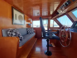 Thumbnail von Sea Ranger 59 Trawler