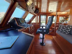 Thumbnail von Sea Ranger 59 Trawler