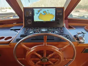 Thumbnail von Sea Ranger 59 Trawler