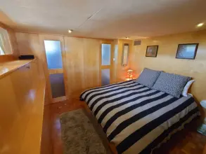 Thumbnail von Sea Ranger 59 Trawler