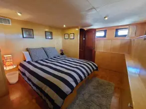 Thumbnail von Sea Ranger 59 Trawler