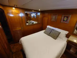 Thumbnail von Sea Ranger 59 Trawler